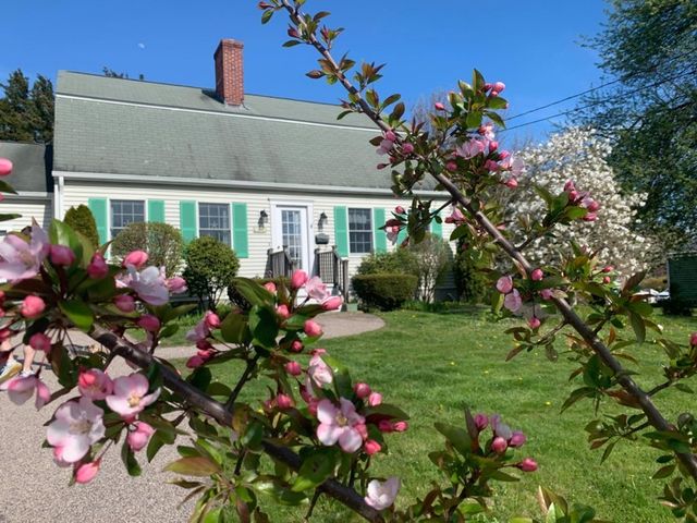 46 North Road, Jamestown, RI 02835