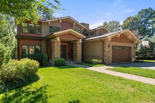 12 Valley Spring Road, Newton, MA 02458