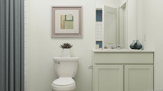 3606 Scooter Dam, San Antonio, TX 78245