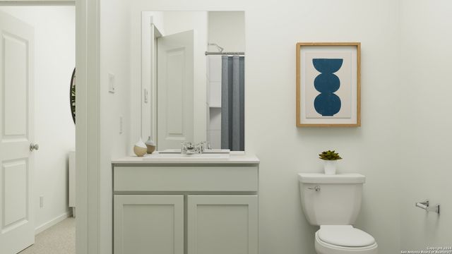 3606 Scooter Dam, San Antonio, TX 78245