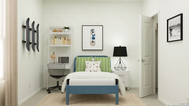 3606 Scooter Dam, San Antonio, TX 78245