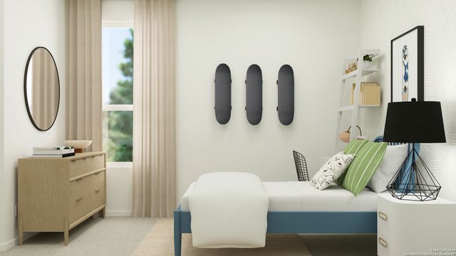 3606 Scooter Dam, San Antonio, TX 78245