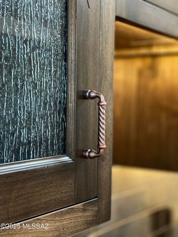 7316 E Calle Alba Serena, Tucson, AZ 85750