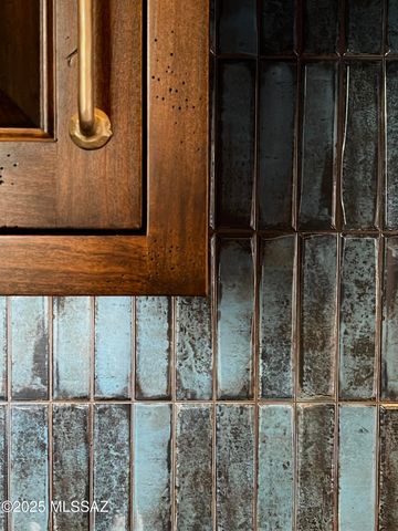 7316 E Calle Alba Serena, Tucson, AZ 85750