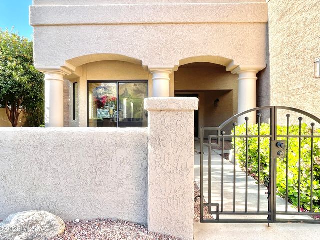7316 E Calle Alba Serena, Tucson, AZ 85750