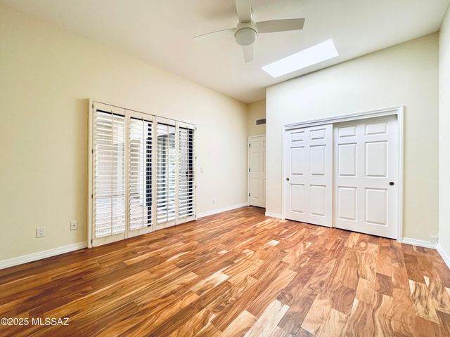 7316 E Calle Alba Serena, Tucson, AZ 85750