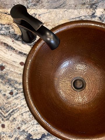 7316 E Calle Alba Serena, Tucson, AZ 85750