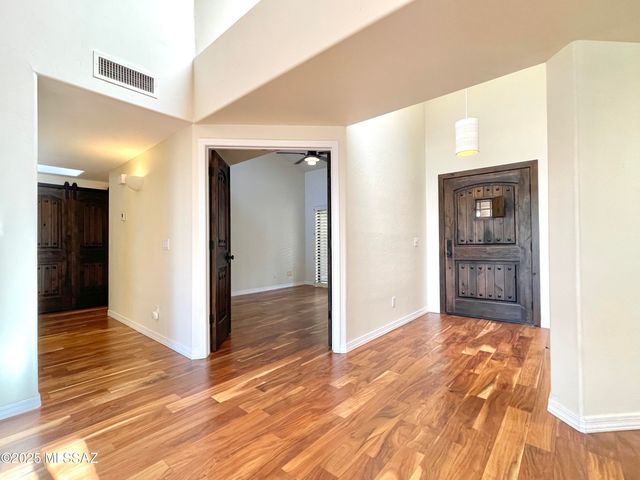 7316 E Calle Alba Serena, Tucson, AZ 85750