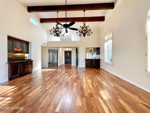 7316 E Calle Alba Serena, Tucson, AZ 85750