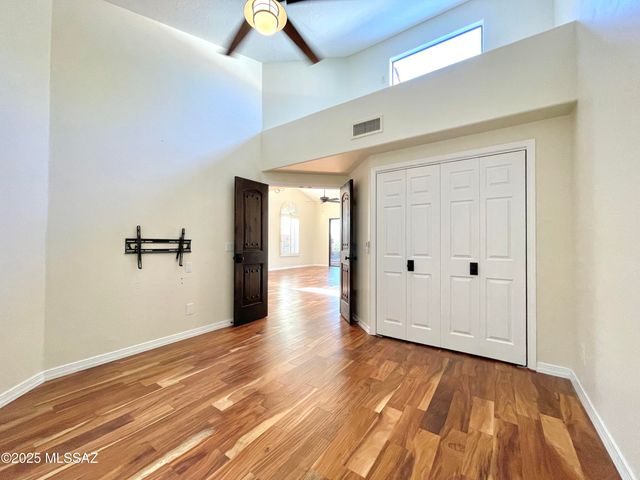 7316 E Calle Alba Serena, Tucson, AZ 85750