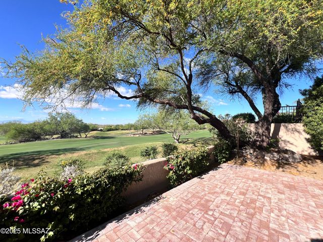 7316 E Calle Alba Serena, Tucson, AZ 85750