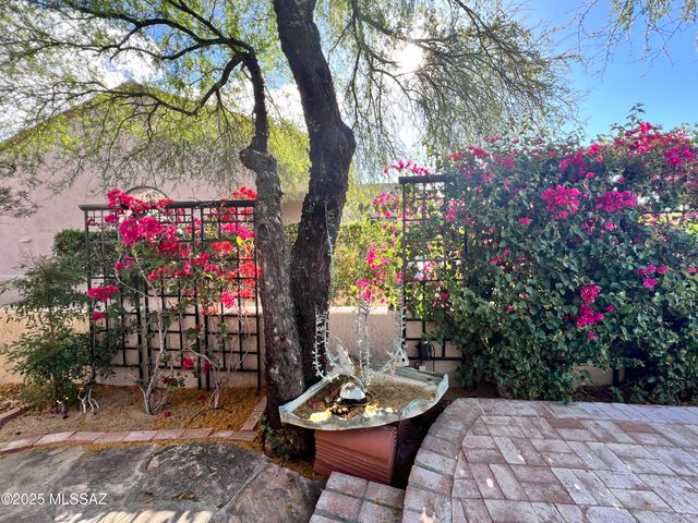 7316 E Calle Alba Serena, Tucson, AZ 85750