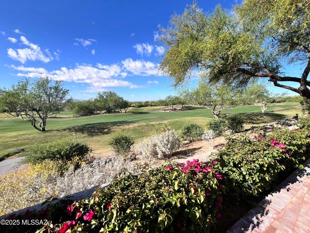 7316 E Calle Alba Serena, Tucson, AZ 85750