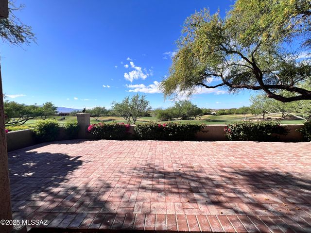 7316 E Calle Alba Serena, Tucson, AZ 85750