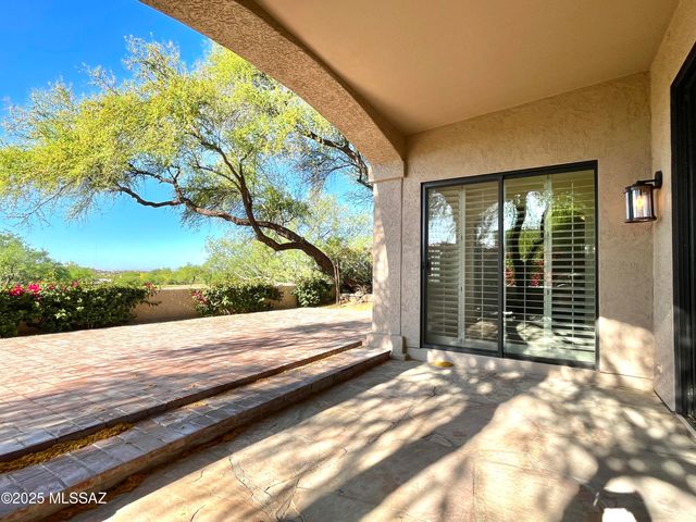 7316 E Calle Alba Serena, Tucson, AZ 85750