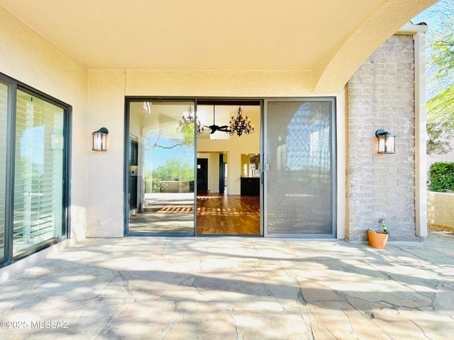 7316 E Calle Alba Serena, Tucson, AZ 85750