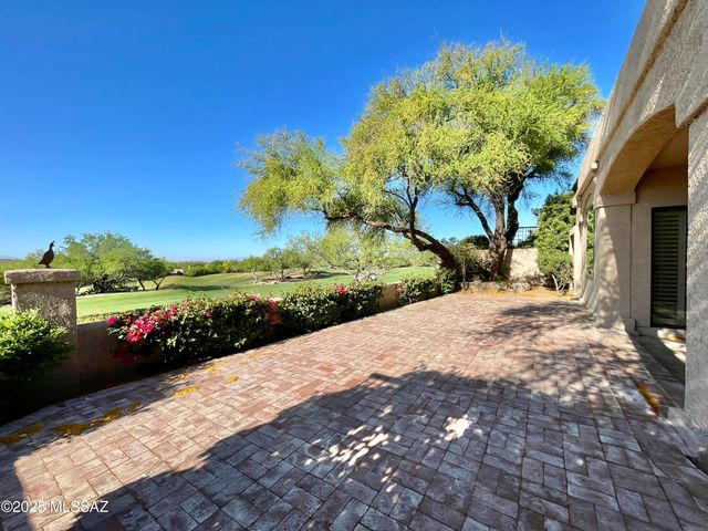 7316 E Calle Alba Serena, Tucson, AZ 85750