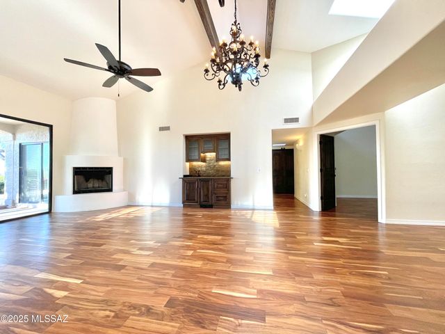 7316 E Calle Alba Serena, Tucson, AZ 85750