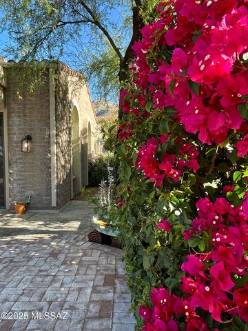 7316 E Calle Alba Serena, Tucson, AZ 85750