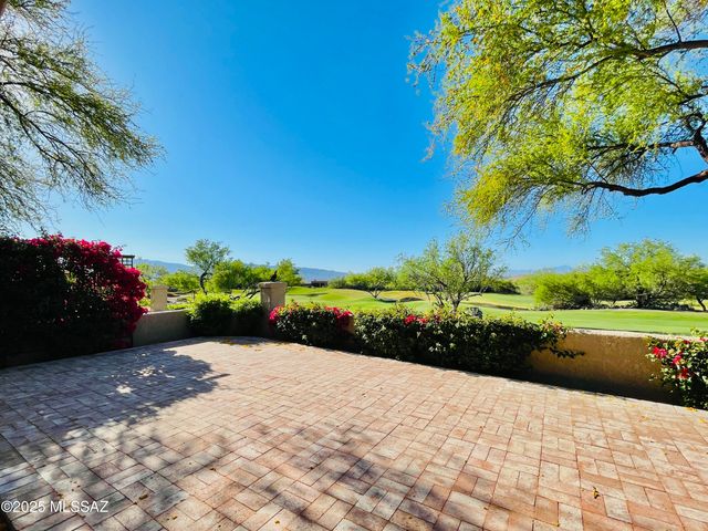 7316 E Calle Alba Serena, Tucson, AZ 85750