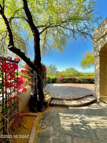 7316 E Calle Alba Serena, Tucson, AZ 85750