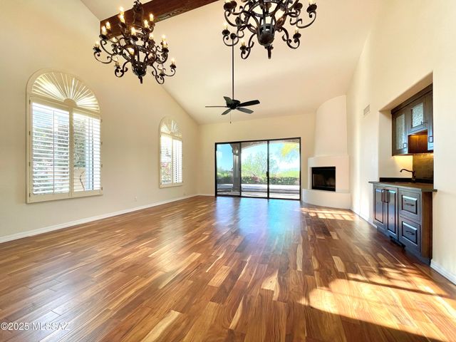 7316 E Calle Alba Serena, Tucson, AZ 85750