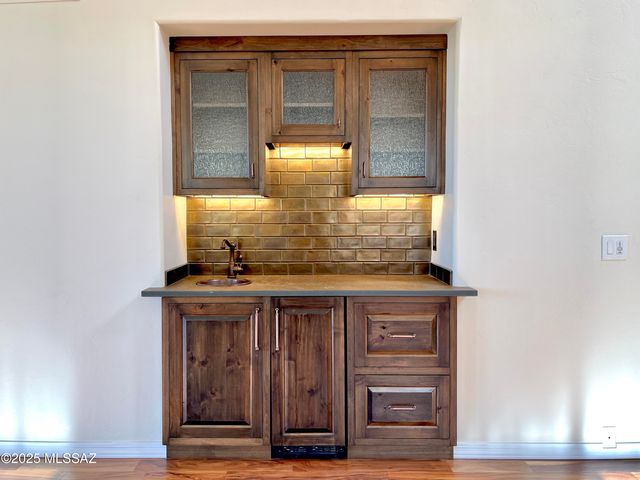 7316 E Calle Alba Serena, Tucson, AZ 85750