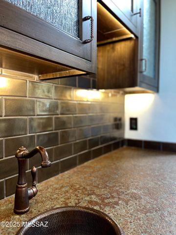 7316 E Calle Alba Serena, Tucson, AZ 85750