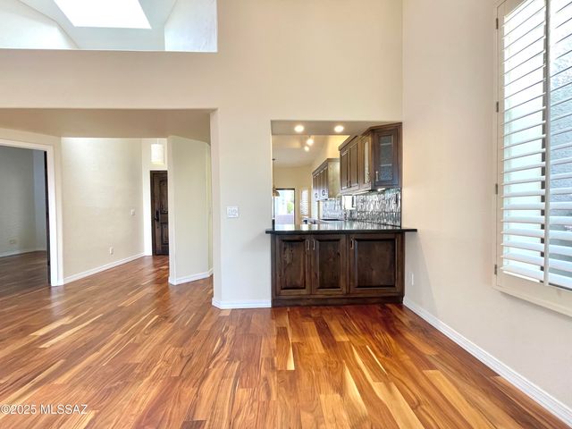 7316 E Calle Alba Serena, Tucson, AZ 85750