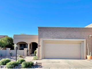 7316 E Calle Alba Serena, Tucson, AZ 85750