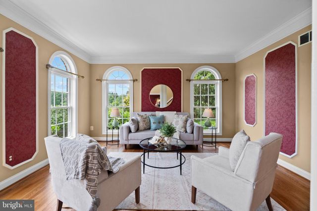 4004 MANOR OAKS RD, Phoenix, MD 21131