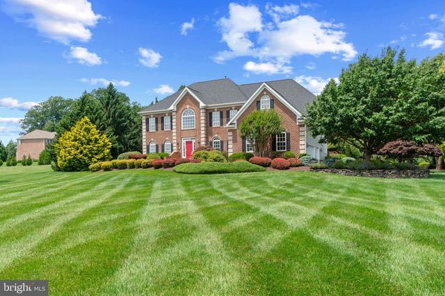 4004 MANOR OAKS RD, Phoenix, MD 21131
