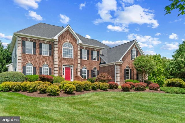 4004 MANOR OAKS RD, Phoenix, MD 21131