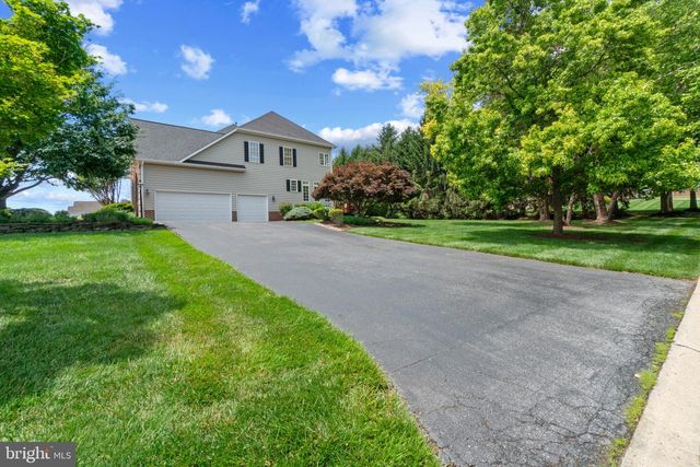 4004 MANOR OAKS RD, Phoenix, MD 21131