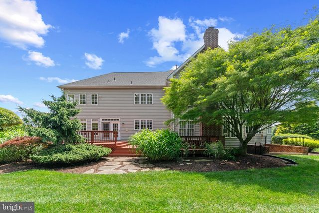4004 MANOR OAKS RD, Phoenix, MD 21131