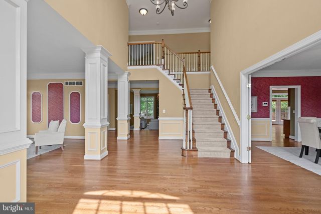 4004 MANOR OAKS RD, Phoenix, MD 21131