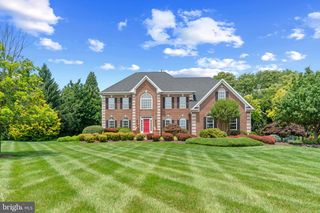 4004 MANOR OAKS RD, Phoenix, MD 21131
