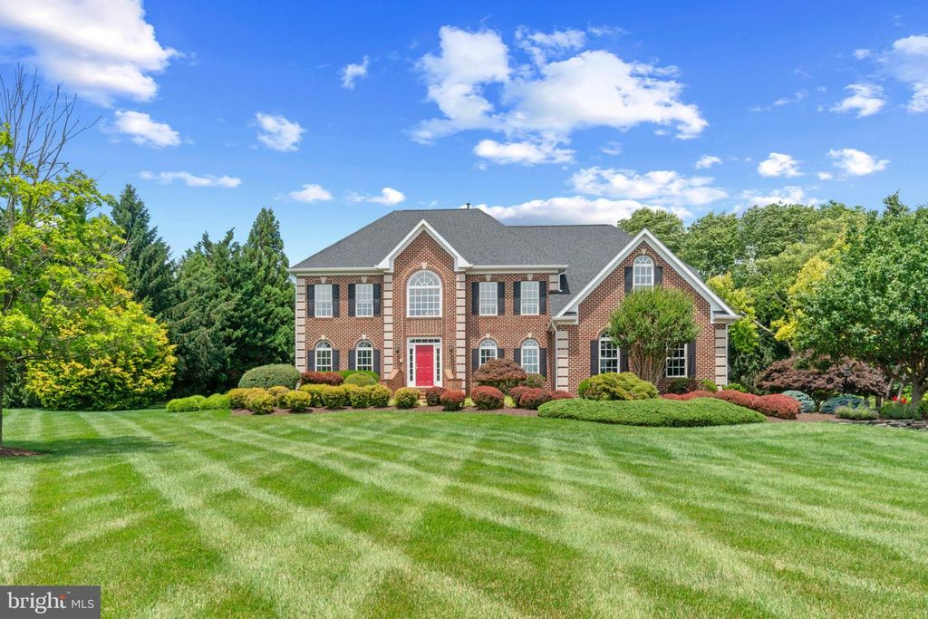 4004 MANOR OAKS RD, Phoenix, MD 21131