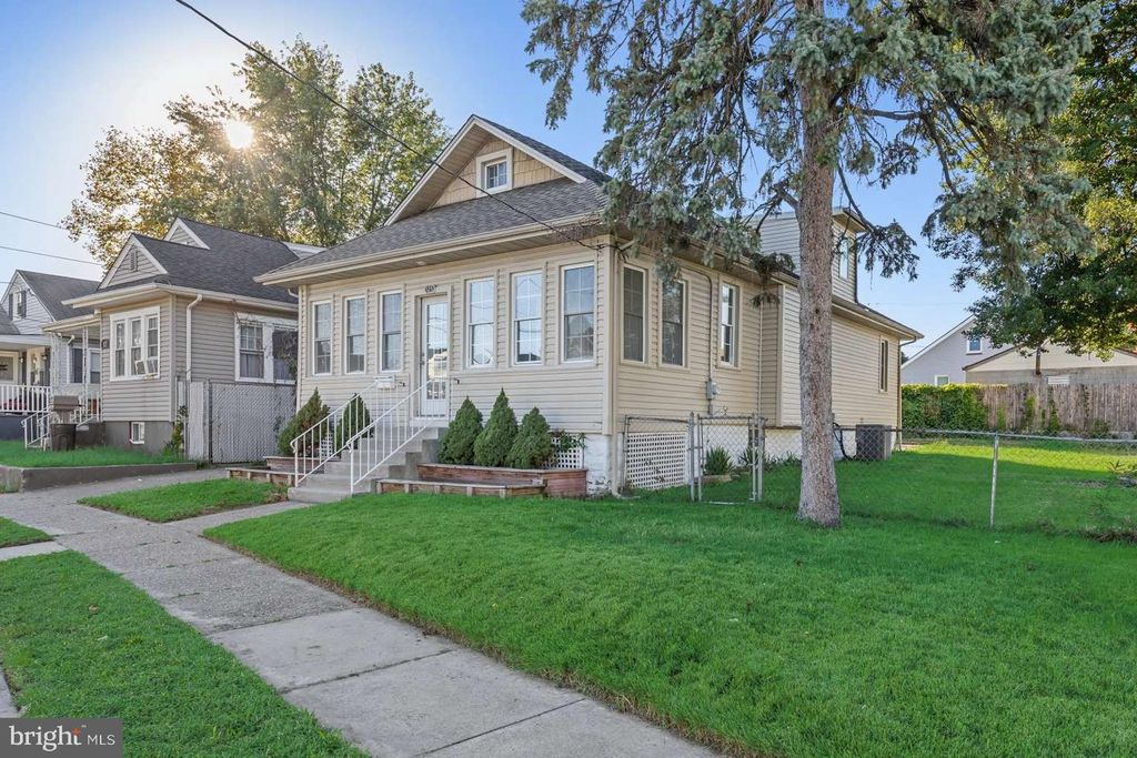 123 BARNABY AVE, GLOUCESTER CITY, NJ 08030 — photo 3