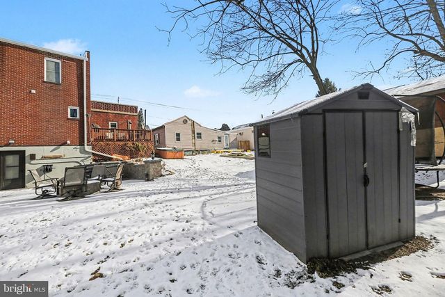 113 S ENOLA DRIVE, Enola, PA 17025