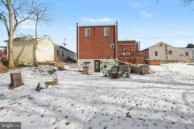 113 S ENOLA DRIVE, Enola, PA 17025