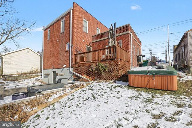 113 S ENOLA DRIVE, Enola, PA 17025