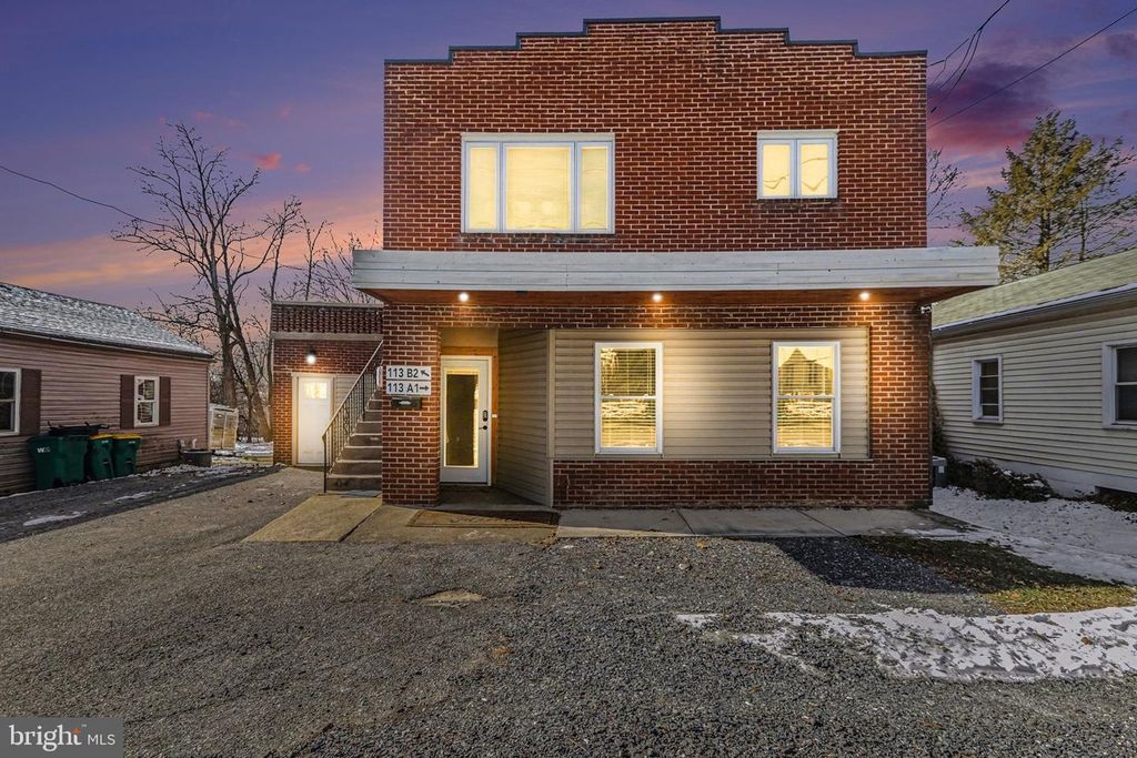 113 S ENOLA DRIVE, Enola, PA 17025