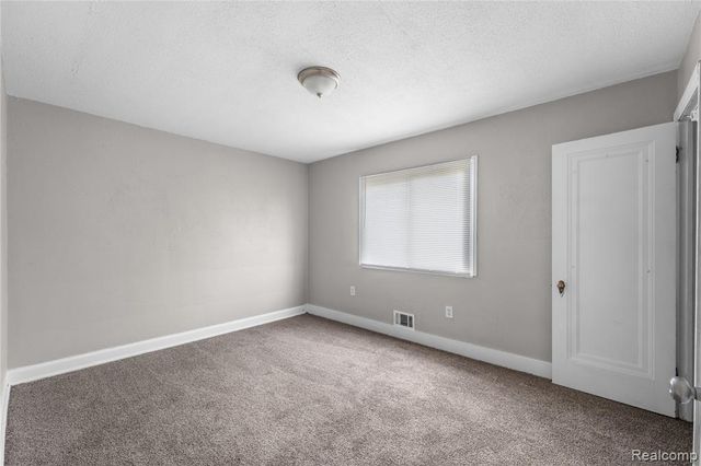 18116 Wisconsin Street, Detroit, MI 48221