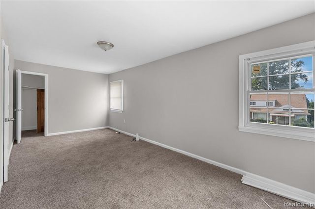 18116 Wisconsin Street, Detroit, MI 48221