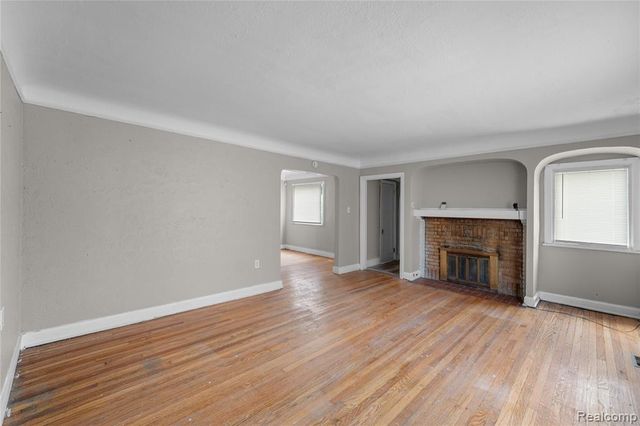 18116 Wisconsin Street, Detroit, MI 48221