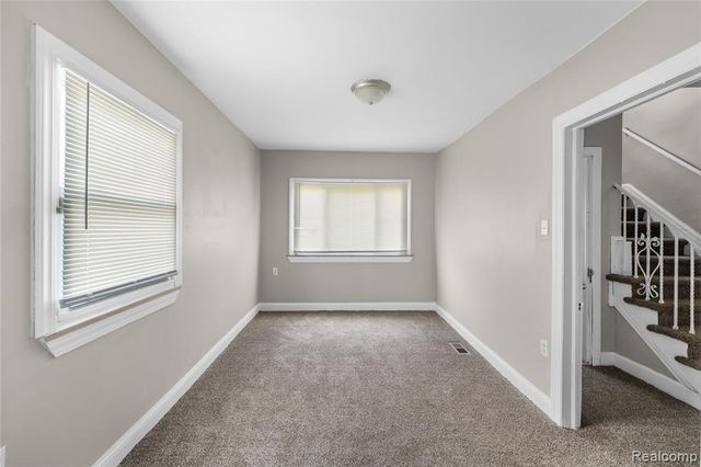 18116 Wisconsin Street, Detroit, MI 48221