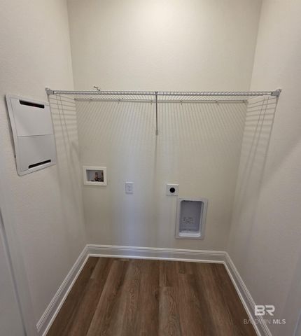 28084 Hallow Trail, Elberta, AL 36530