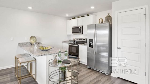 28084 Hallow Trail, Elberta, AL 36530