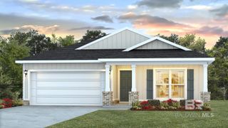 28084 Hallow Trail, Elberta, AL 36530